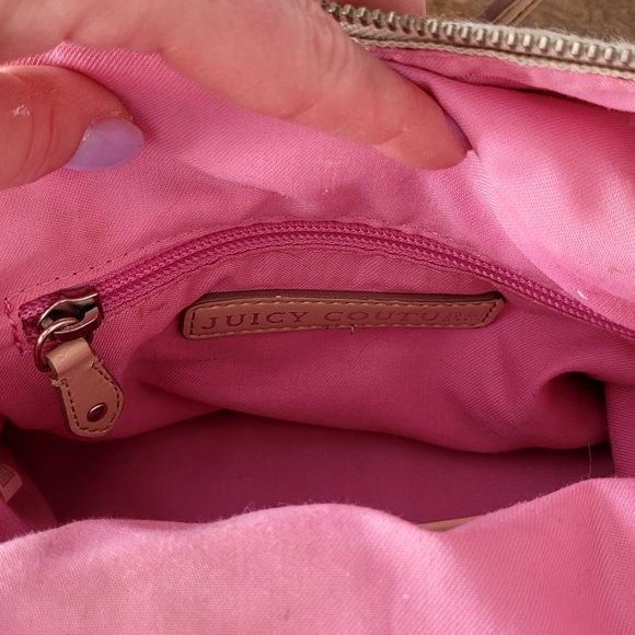 Juicy couture Cameo bag - Picture 6 of 6